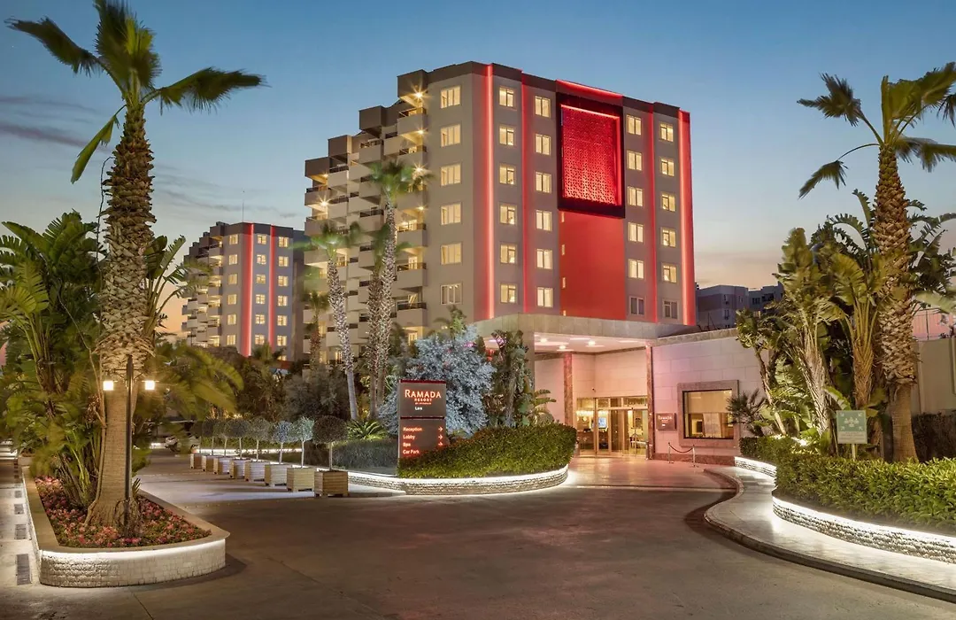 Ramada Resort By Wyndham Lara-1