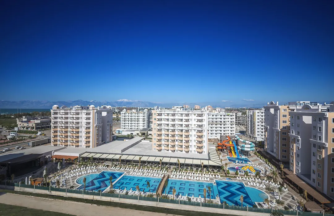 Ramada Resort By Wyndham Lara-1