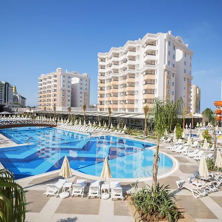 Ramada Resort By Wyndham Lara-2